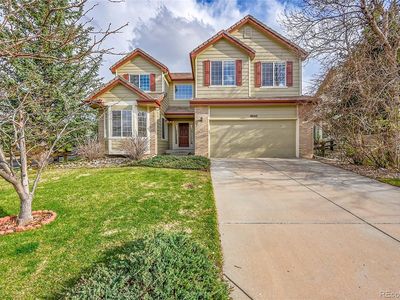 18142 E Oakwood Place, Aurora, CO, 80016