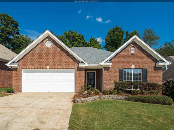 5445 J R Dr, Birmingham, AL 35235