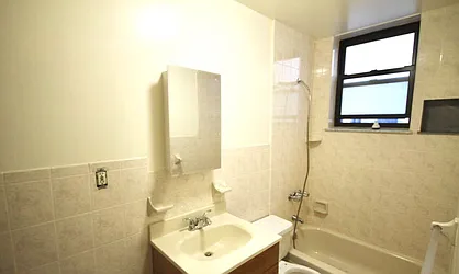 Rented by Amorelli Realty