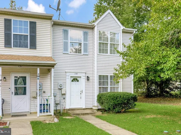 133 Kalmia Ct, La Plata, MD 20646