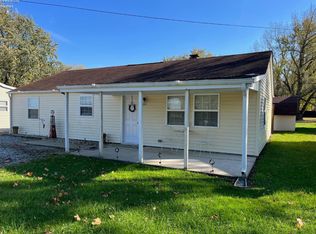 4972 W Fremont Rd, Pt Clinton, OH 43452