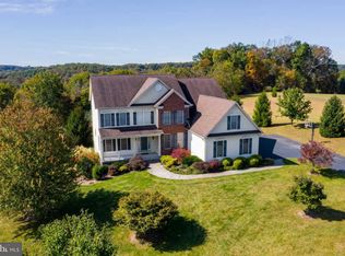 3108 Timber Ridge Cir, White Hall, MD 21161