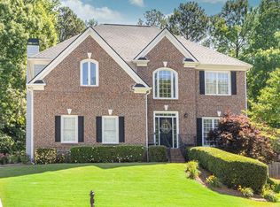 2280 Turtle Creek Way, Lawrenceville, GA 30043