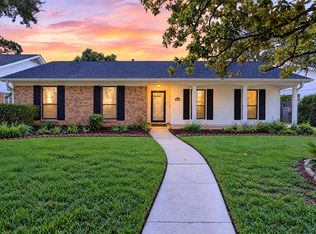 12507 Kingsride Ln, Houston, TX 77024
