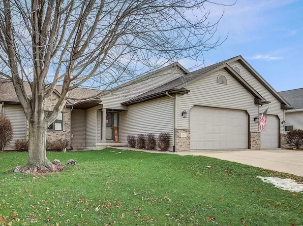 335 Huntsville Ridge, Sun Prairie, WI 53590