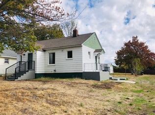 3004 N Cincinnati St, Spokane, WA 99207