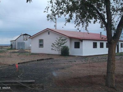 1785 W 15th St N, Saint Johns, AZ, 85936