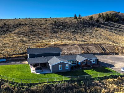 843 Mystic Horse Ln, Corvallis, MT, 59828