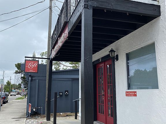 2nd image of 31 San Marco Ave