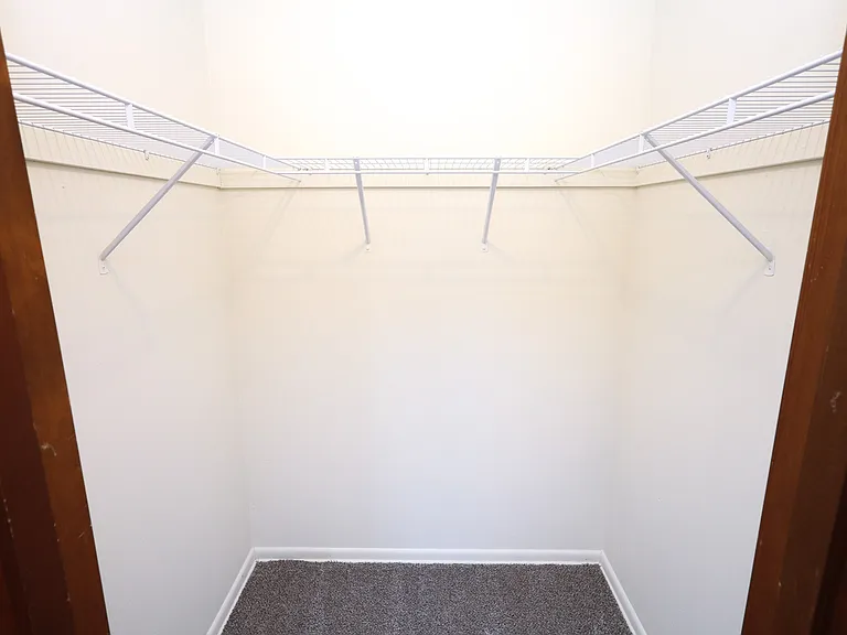 Transform your living space at Sumter Green Apartments with our spacious walk-in closets designed for optimal organization. Enjoy the perfect blend of comfort and convenience. Schedule your tour today and envision your new home!