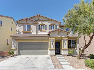10116 Lexington Pines Ave, Las Vegas, NV 89129
