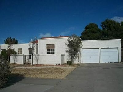 329 Higley Cir, Horizon City, TX, 79928