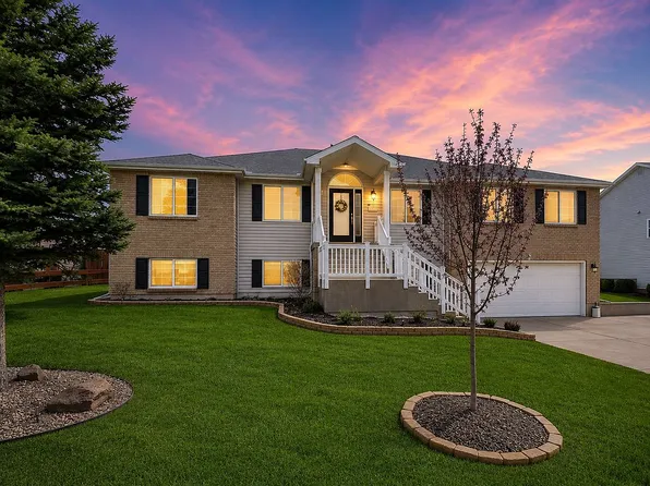 2614 Dover Dr, Laramie, WY 82072