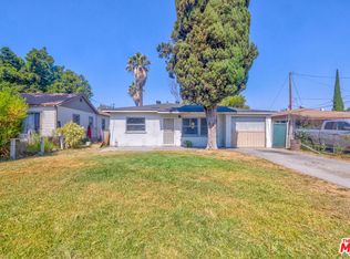 3421 Cogswell Rd, El Monte, CA 91732