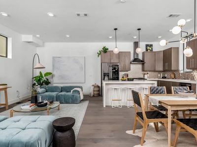 3222 W Robinson Ln, Los Angeles, CA, 90026