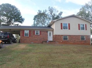 3547 Tacoma St NW, Cleveland, TN 37312