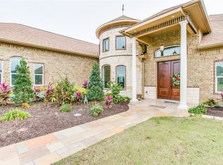 6326 Dow Reef Dr, Beach City, TX 77523
