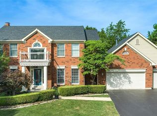 2632 Chatham Place Ct, Chesterfield, MO 63005