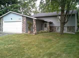 10901 Hollywood Blvd NW, Coon Rapids, MN 55433