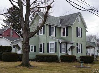 600 Bath Ave, Catasauqua, PA 18032