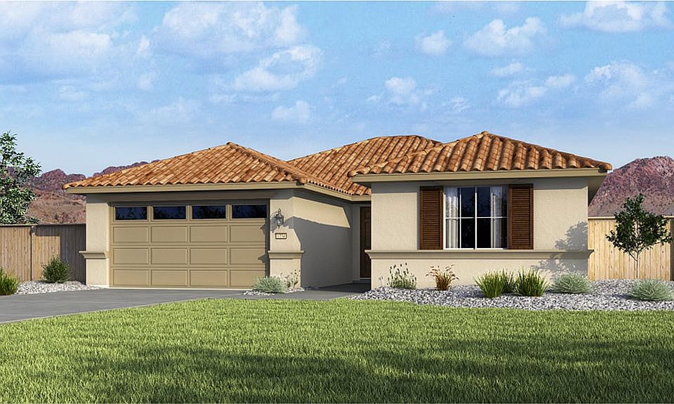 New House 