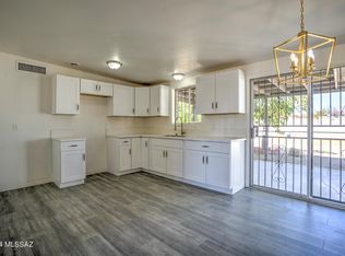 4841 S Calle Pamplona, Tucson, AZ 85714