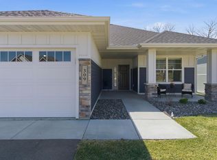 309 2nd St SE, Saint Michael, MN 55376