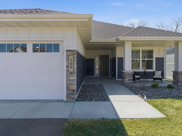 309 2nd St SE, Saint Michael, MN 55376