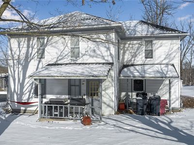 10 Rush West Rush Rd, Rush, NY, 14543