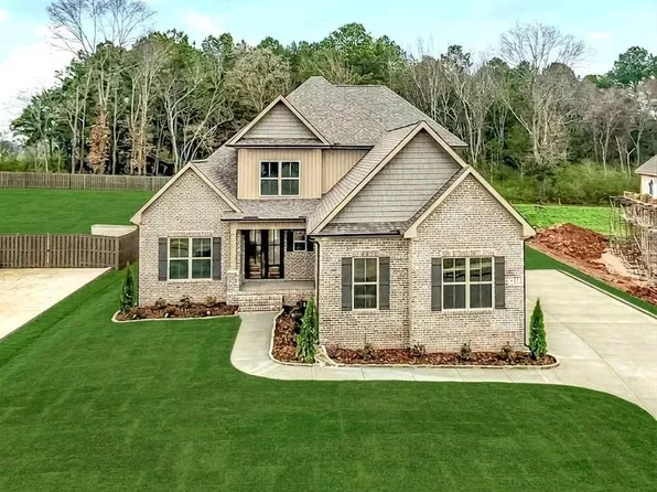 233 Oakland View Dr, Brownsboro, AL 35741