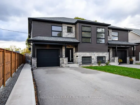 36 Page St, Pt Colborne, ON L3K 5V1