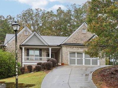 445 Jennifer Springs Dr, Monroe, GA, 30656