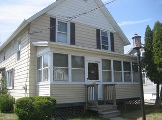 123 Taftville Occum Rd, Norwich, CT 06360