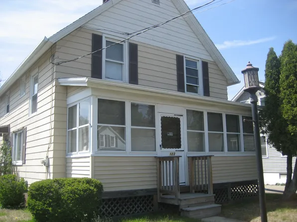 123 Taftville Occum Road, Norwich, CT 06360