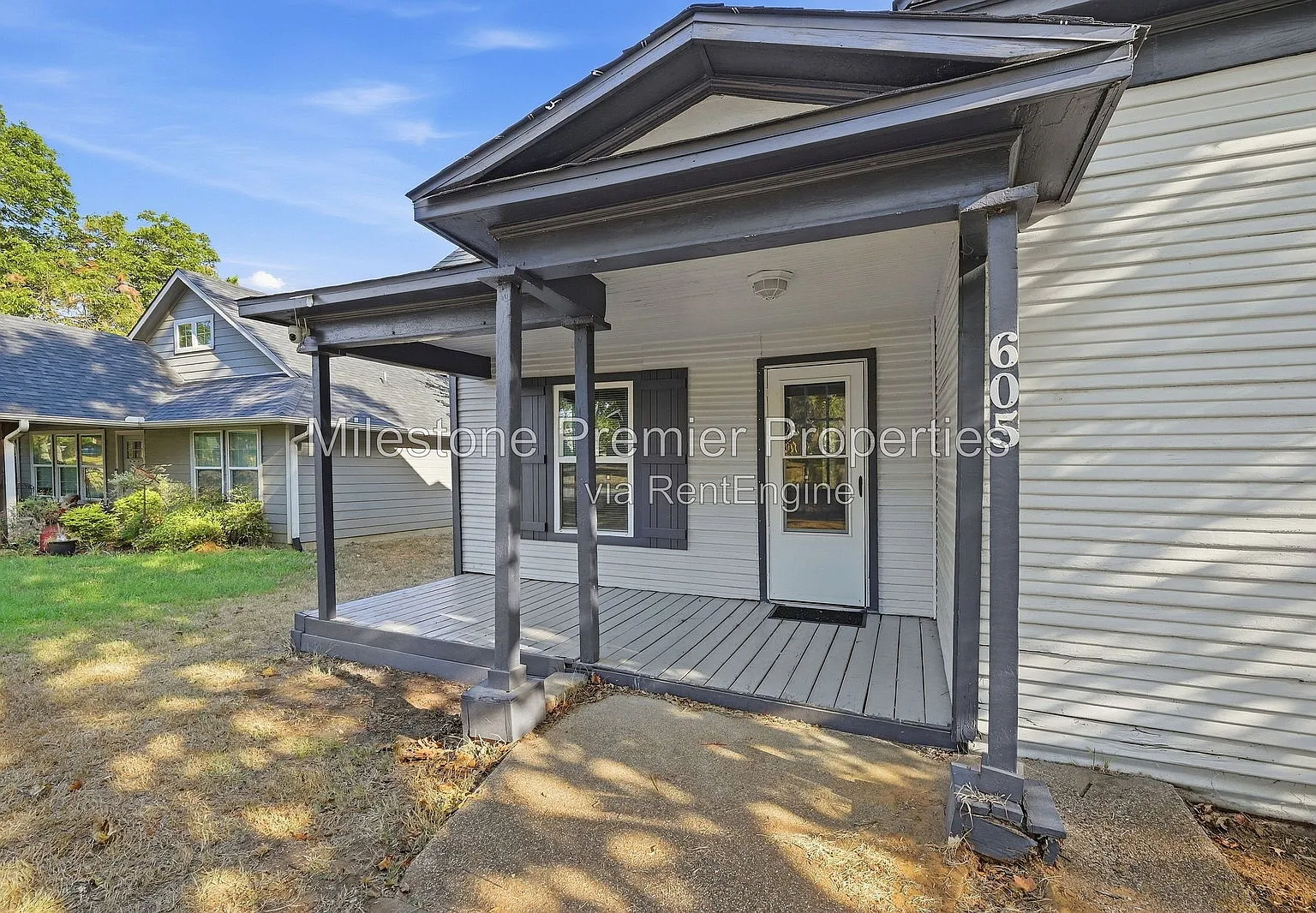 2 bed, 1.0 bath, 980 sqft, $1,000 — Photo 4