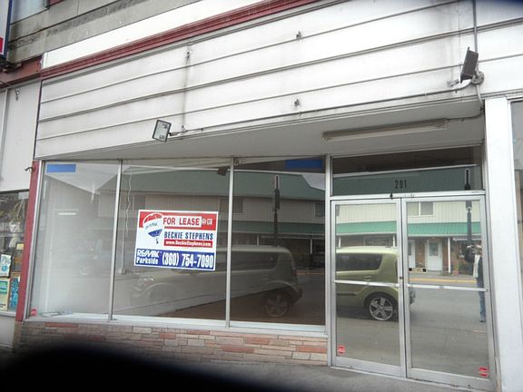 5th image of 291 Sussex Ave W