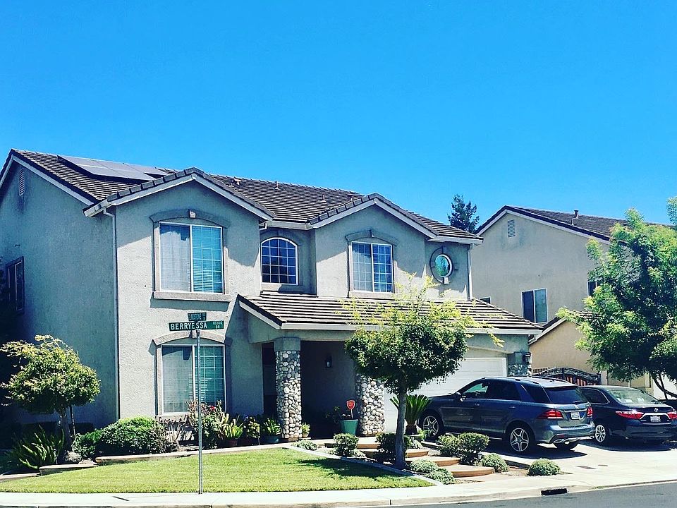1st image of 10358 Berryessa Dr