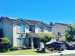 10358 Berryessa Dr, Stockton, CA 95219