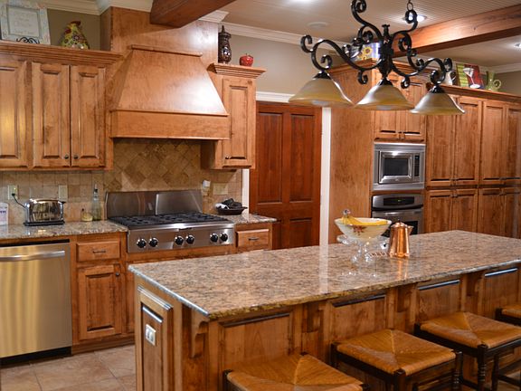 6 burner gas stove