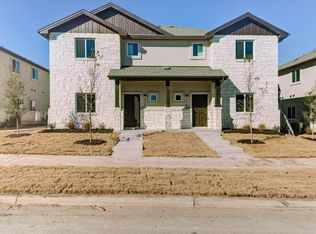 705 Apache Trl #312, Leander, TX 78641