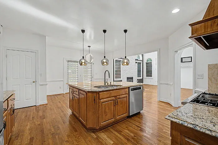 11000 Ellis Meadows Ln — Photo 11