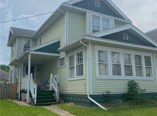 1219 Walbridge Ave, Toledo, OH 43609