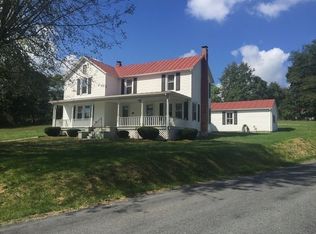 947 Decatur Rd, Fairfield, VA 24435