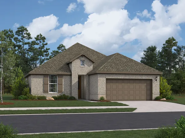 Comal Plan, Parklands Estates