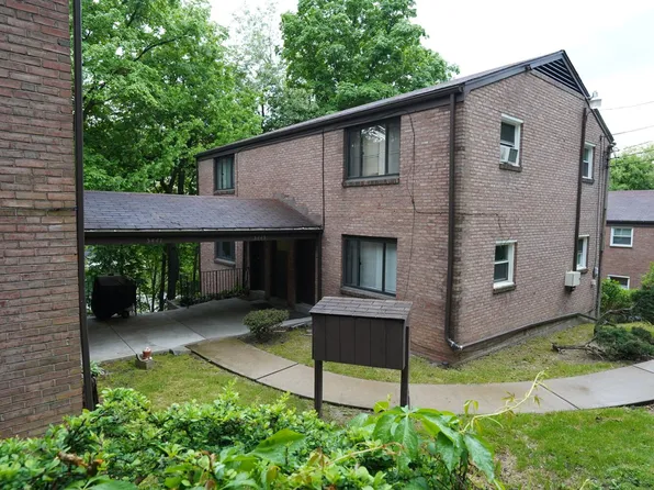 3447-3453 Evergreen Rd, 3447-3453 Evergreen Rd #13, Pittsburgh, PA 15237