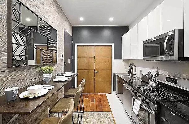 1st image of 90 Starr St #2A