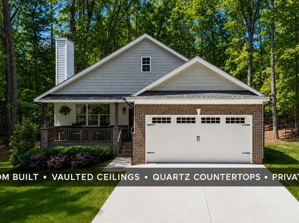 111 Nashua Dr, Louisburg, NC 27549