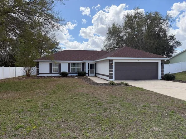 120 Marion Oaks Mnr, Ocala, FL 34473