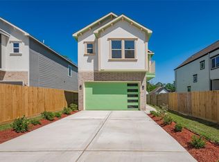 8634 Allwood St, Houston, TX 77016