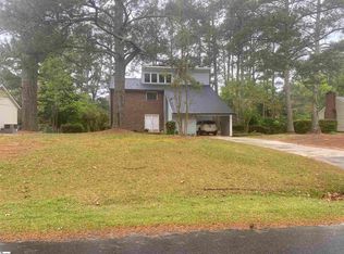 207 Preakness Patti Dr, Clinton, SC 29325